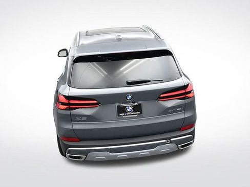 New 2026 BMW X5 xDrive40i image 25