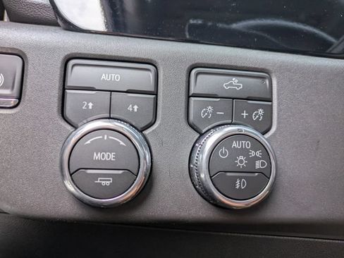 Used 2026 GMC Sierra 1500 Elevation AWD/4WD image 27