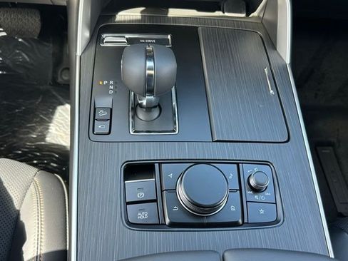 New 2026 MAZDA CX-90 3.3 Turbo S w/ Premium Plus AWD/4WD image 21