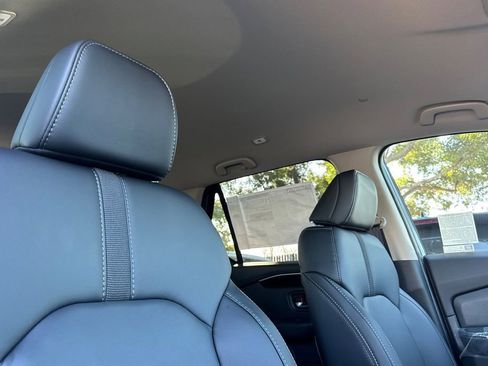 New 2026 Honda Passport RTL image 17