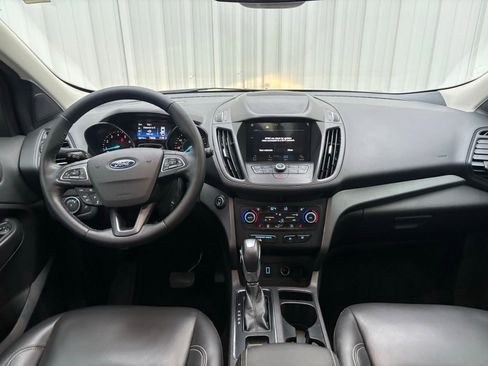 Used 2019 Ford Escape SEL image 27