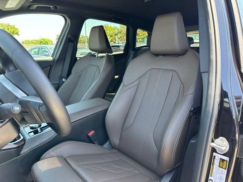 Used 2026 BMW X3 xDrive30i w/ M Sport Package AWD/4WD image 22