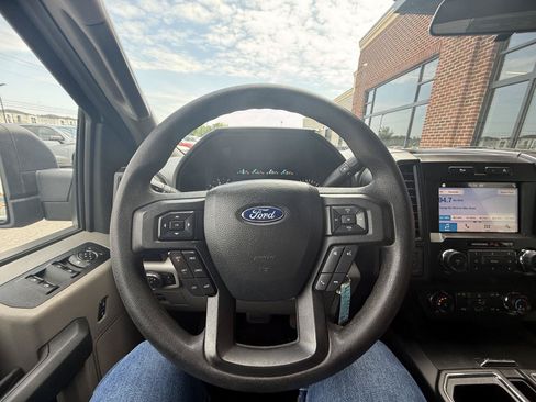 Used 2019 Ford F150 XL w/ Equipment Group 101A Mid AWD/4WD image 20
