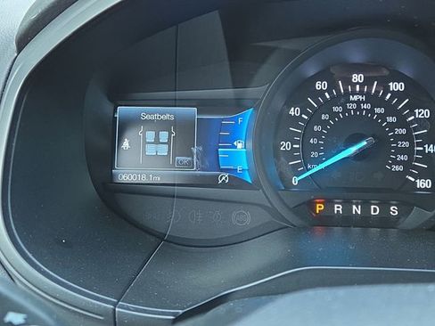 Used 2024 Ford Edge SEL image 21