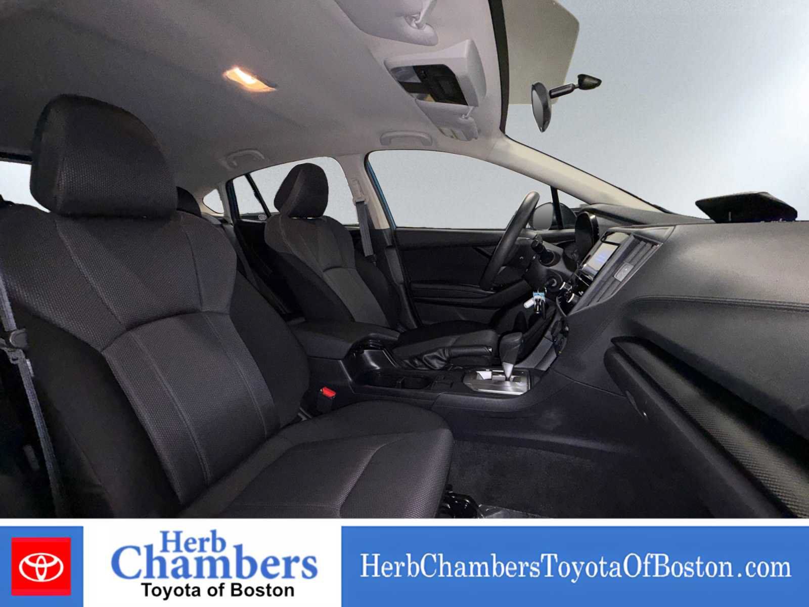 Used 2019 Subaru Impreza 2.0i AWD/4WD image 12