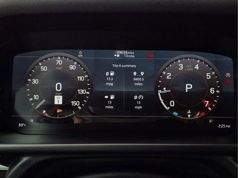Used 2020 Land Rover Defender 110 SE AWD/4WD image 17