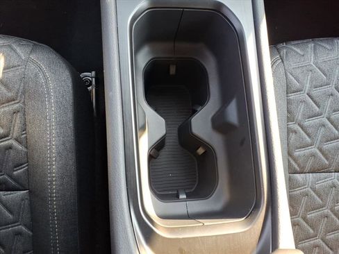 New 2026 Nissan Kicks SV w/ SV Premium Package image 15