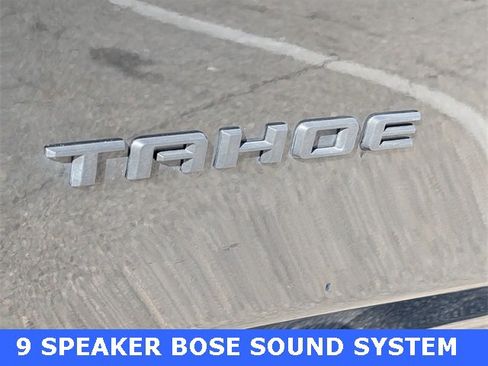 Used 2021 Chevrolet Tahoe Z71 w/ Z71 Signature Package image 7