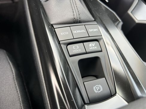 New 2026 Toyota Camry LE image 24