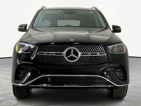 New 2026 Mercedes-Benz GLE 450 4MATIC image 2