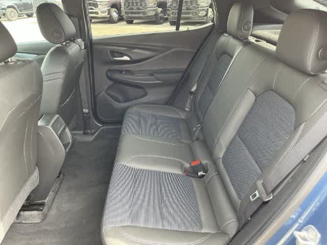 Used 2024 Buick Envista Preferred w/ Convenience II Package FWD image 15