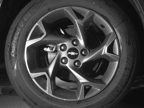 Used 2025 Chevrolet Trax LT image 15