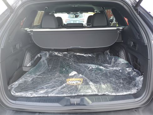 Certified 2025 Subaru Outback Wilderness image 6