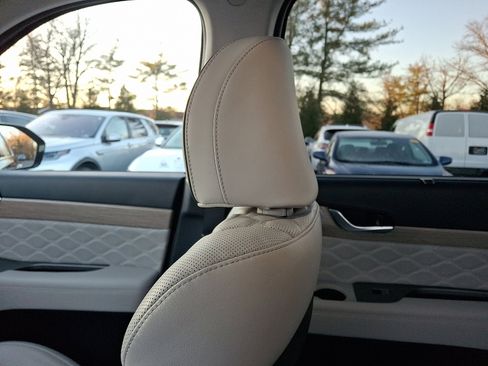 Certified 2022 Hyundai Palisade Calligraphy w/ Cargo Package image 17