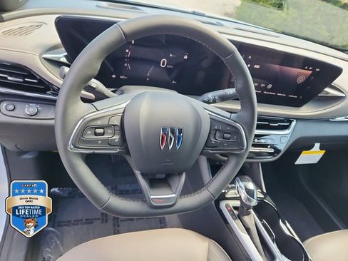 New 2026 Buick Envista Avenir FWD image 17