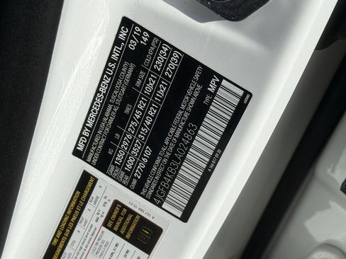 Used 2020 Mercedes-Benz GLE 350 4MATIC image 41