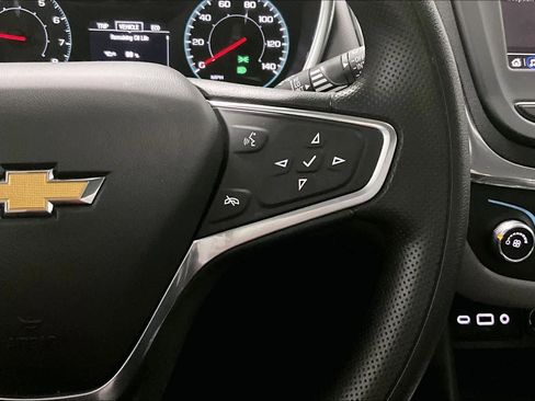 Used 2023 Chevrolet Equinox LS image 25