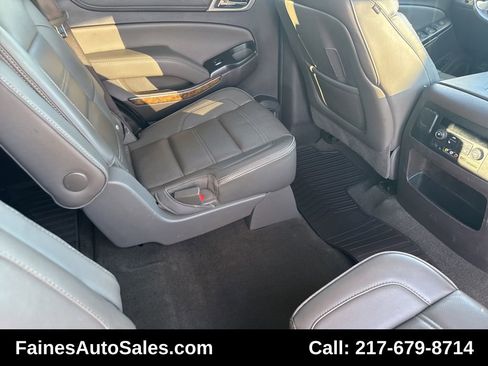 Used 2016 GMC Yukon Denali w/ Open Road Package image 77