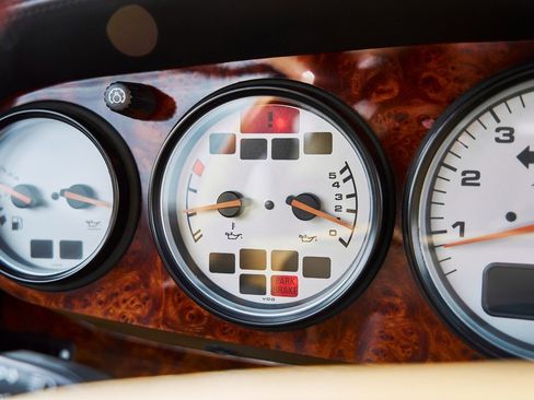 Used 1997 Porsche 911 Turbo image 70