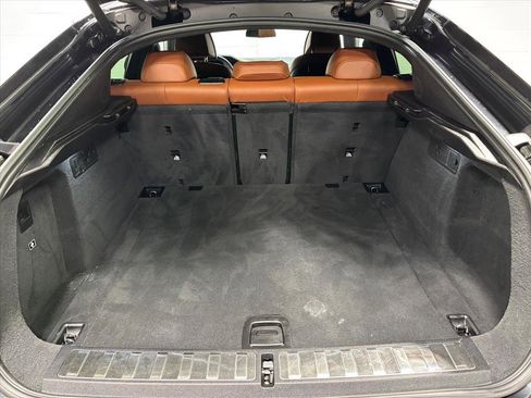 Used 2023 BMW X6 xDrive40i w/ M Sport Package image 42