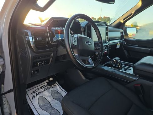 Used 2023 Ford F150 XLT w/ Equipment Group 302A High image 20