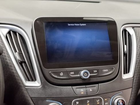 Used 2023 Chevrolet Malibu LT w/ Driver Confidence Package FWD image 14