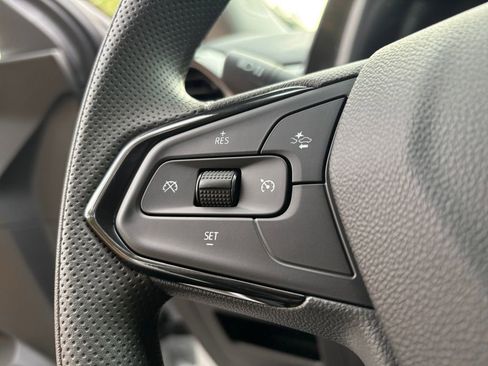 New 2026 Chevrolet TrailBlazer LS w/ LS Convenience Package image 15