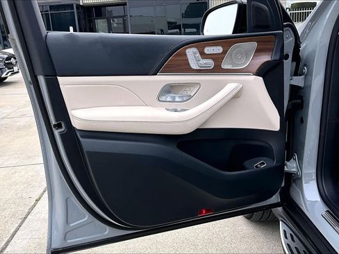 Used 2026 Mercedes-Benz GLE 450 GLE 450 image 22