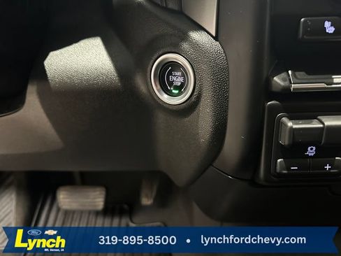 Used 2021 Chevrolet Silverado 1500 LT AWD/4WD image 14
