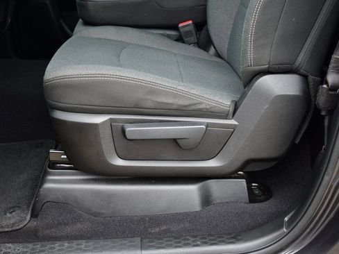 Used 2022 RAM 2500 Tradesman image 20