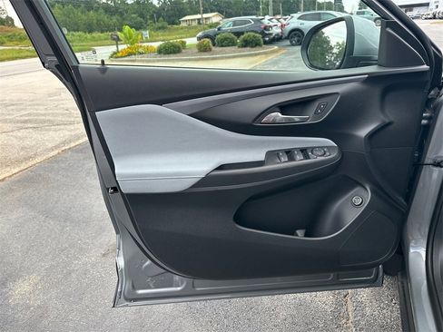 New 2025 Buick Envista Preferred w/ Convenience I Package image 11