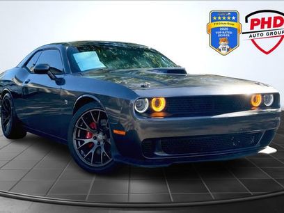 Used 2020 Dodge Challenger R/T Scat Pack w/ Shaker Package
