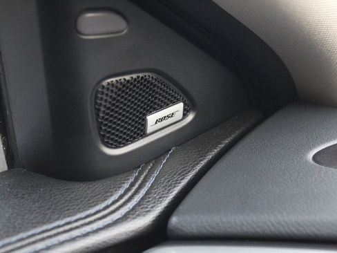 Used 2017 Nissan Maxima SR w/ Midnight Edition image 36