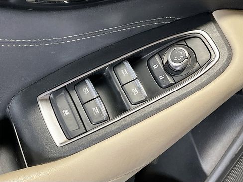 Used 2021 Subaru Outback Limited XT image 18