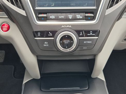 Used 2018 Acura MDX FWD w/ Technology Package image 19