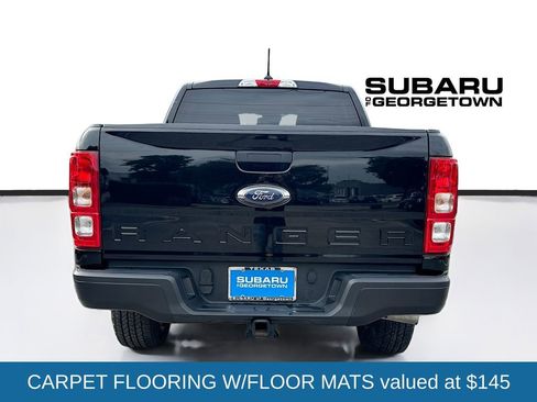 Used 2022 Ford Ranger XL w/ Equipment Group 101A High RWD image 7