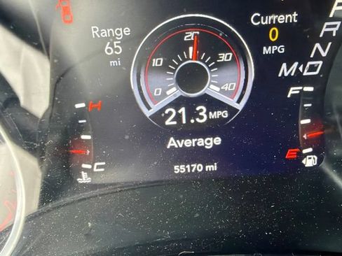 Used 2023 Dodge Charger SXT RWD image 18