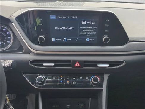 Used 2020 Hyundai Sonata SE w/ Cargo Package FWD image 19
