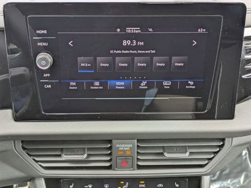 New 2026 Volkswagen Jetta Sport image 17