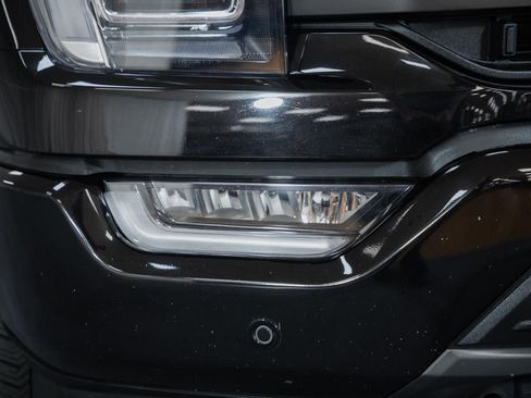 Used 2023 Ford F150 Lariat w/ Equipment Group 502A High image 15