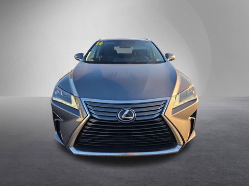 Used 2016 Lexus RX 350 AWD image 9