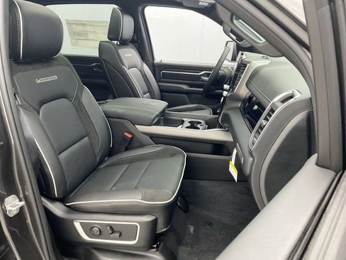 New 2026 RAM 1500 Laramie w/ Night Edition AWD/4WD image 22