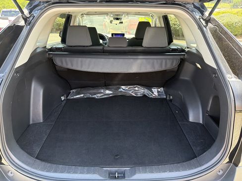 Certified 2024 Toyota RAV4 XLE image 29