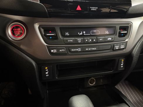Used 2019 Honda Ridgeline RTL-T image 45