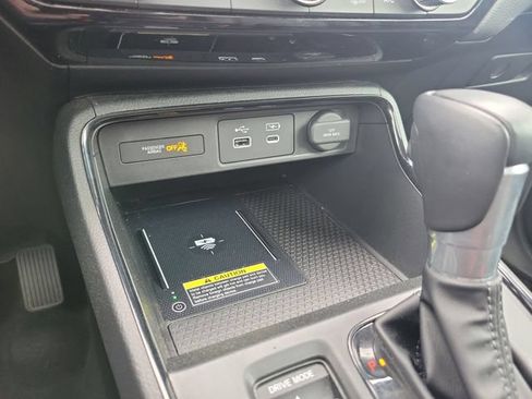 Certified 2025 Honda CR-V EX-L image 24