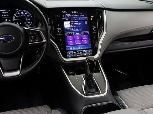 Used 2022 Subaru Outback Premium image 15