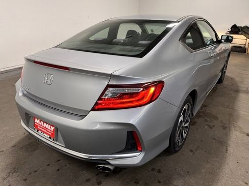 Used 2016 Honda Accord LX-S image 3
