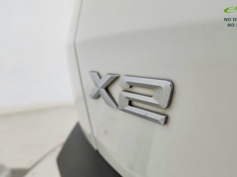 Used 2025 BMW X2 xDrive28i AWD/4WD image 18