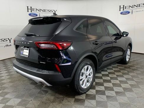 Used 2025 Ford Escape Active w/ Tech Pack #1 image 7