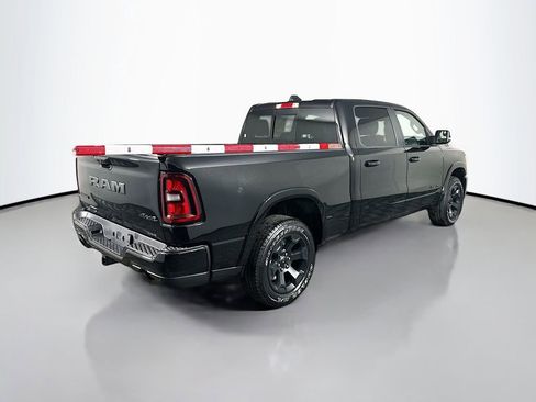 New 2026 RAM 1500 Big Horn image 7